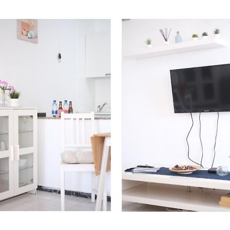 פוארטו דל כרמן Suite Helios Relax A 500M De La Playa מראה חיצוני תמונה