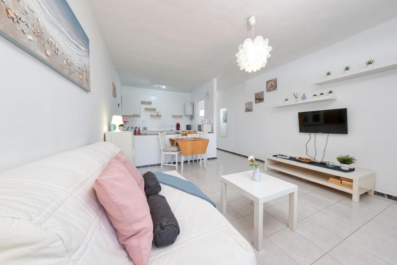 פוארטו דל כרמן Suite Helios Relax A 500M De La Playa מראה חיצוני תמונה