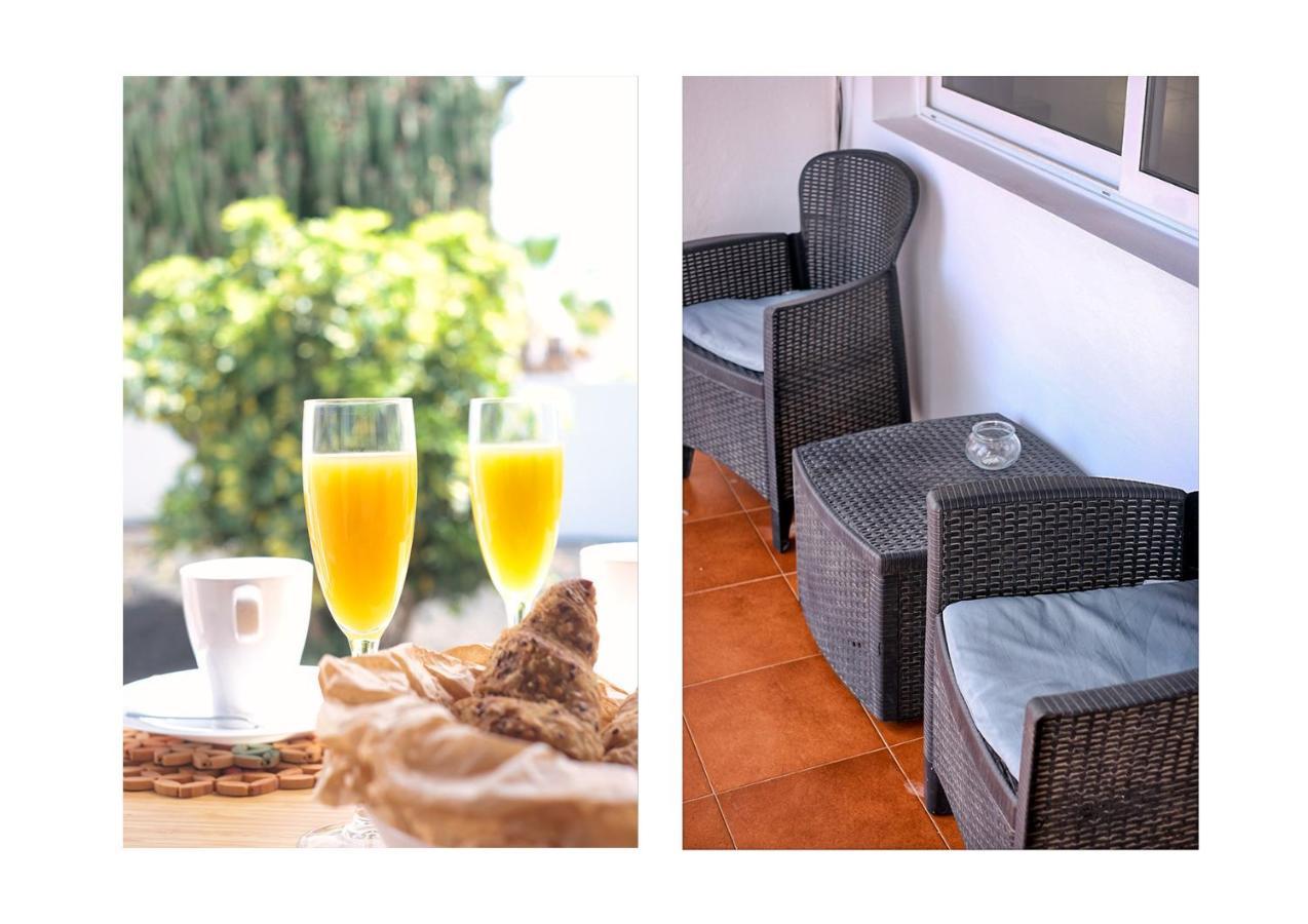 פוארטו דל כרמן Suite Helios Relax A 500M De La Playa מראה חיצוני תמונה
