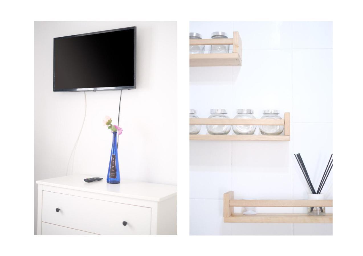 פוארטו דל כרמן Suite Helios Relax A 500M De La Playa מראה חיצוני תמונה
