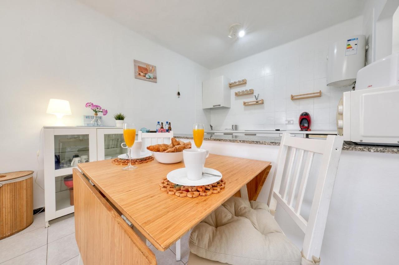 פוארטו דל כרמן Suite Helios Relax A 500M De La Playa מראה חיצוני תמונה