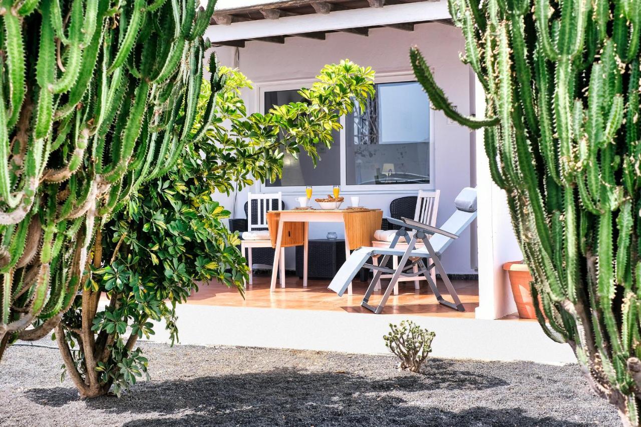 פוארטו דל כרמן Suite Helios Relax A 500M De La Playa מראה חיצוני תמונה