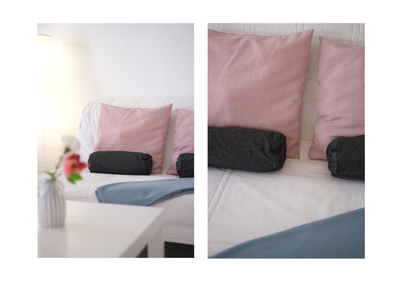 פוארטו דל כרמן Suite Helios Relax A 500M De La Playa מראה חיצוני תמונה