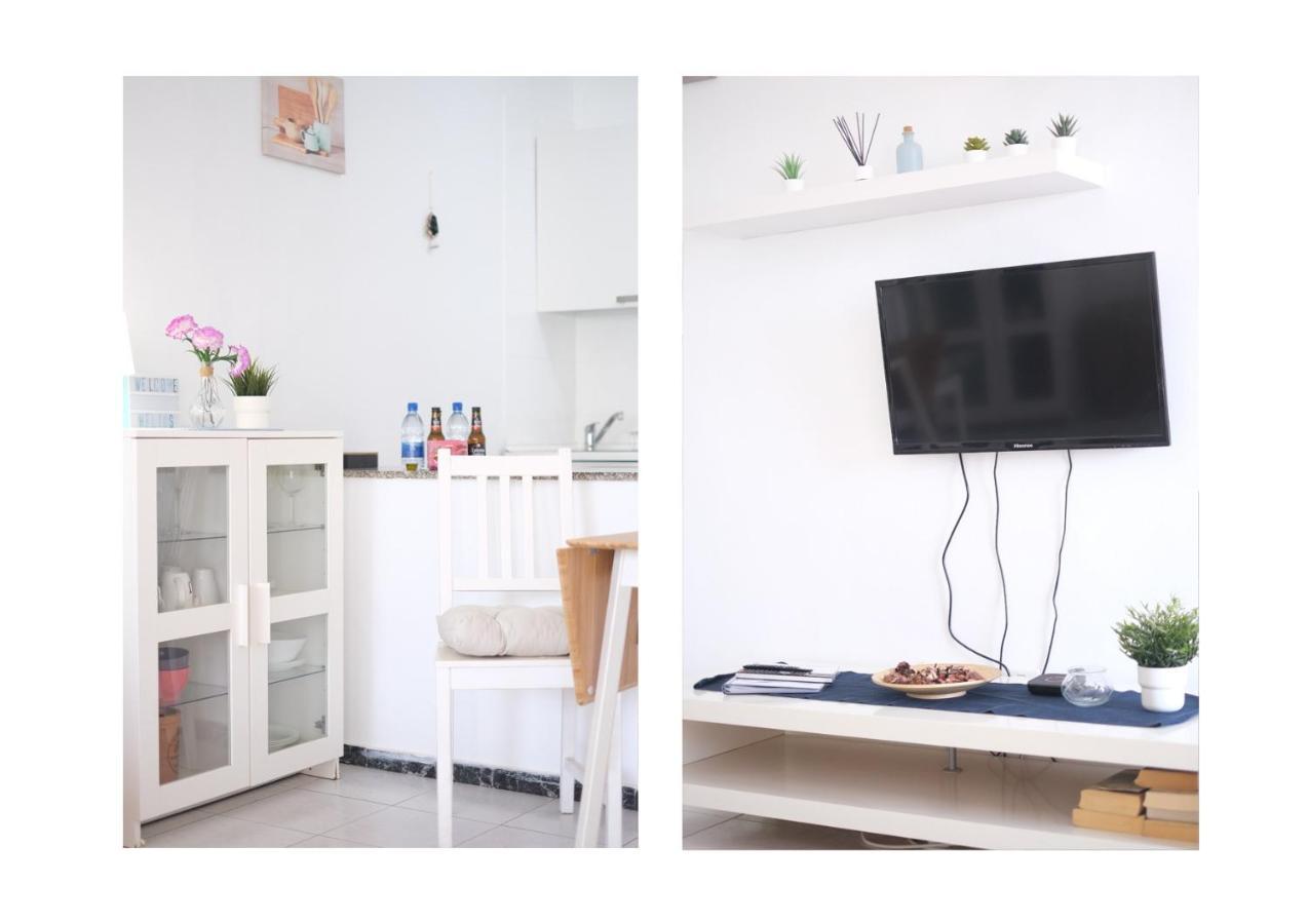 פוארטו דל כרמן Suite Helios Relax A 500M De La Playa מראה חיצוני תמונה