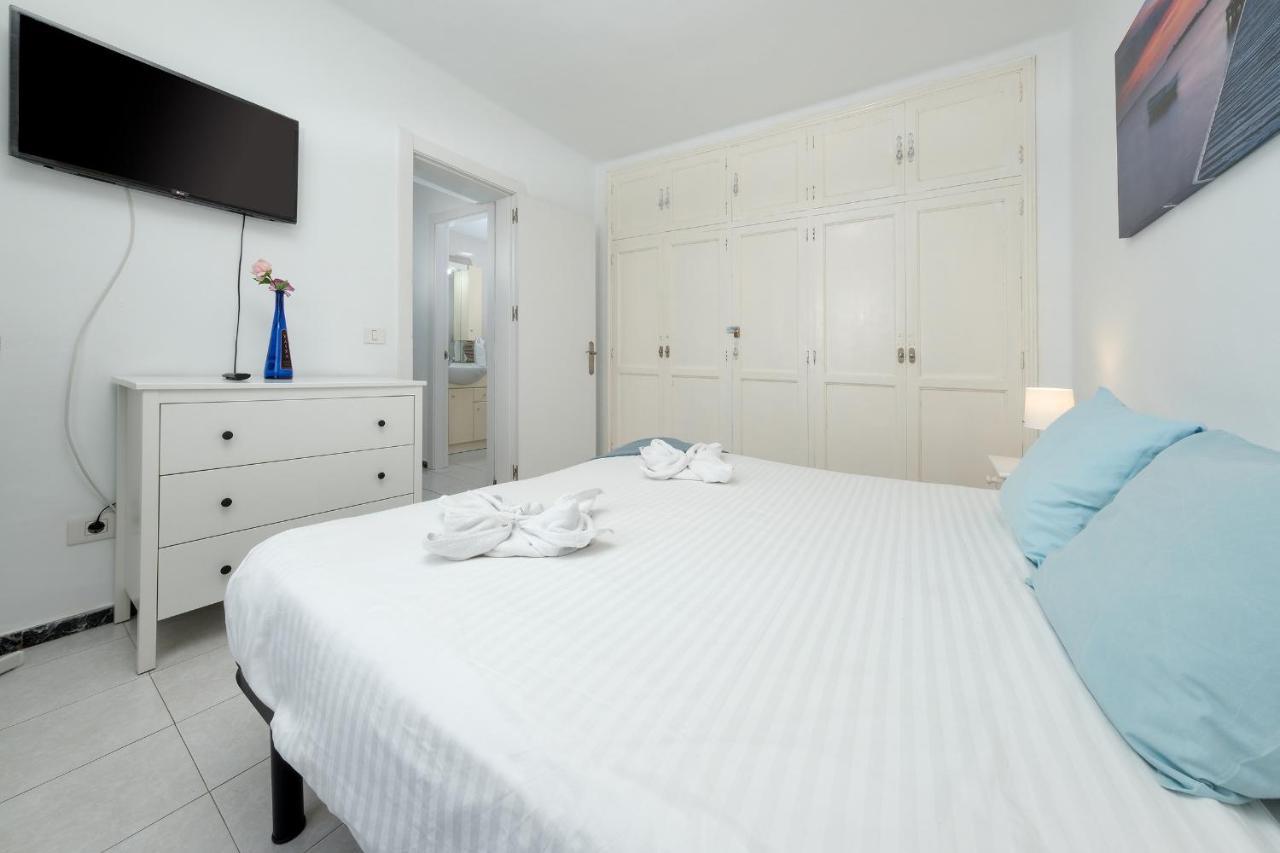 פוארטו דל כרמן Suite Helios Relax A 500M De La Playa מראה חיצוני תמונה