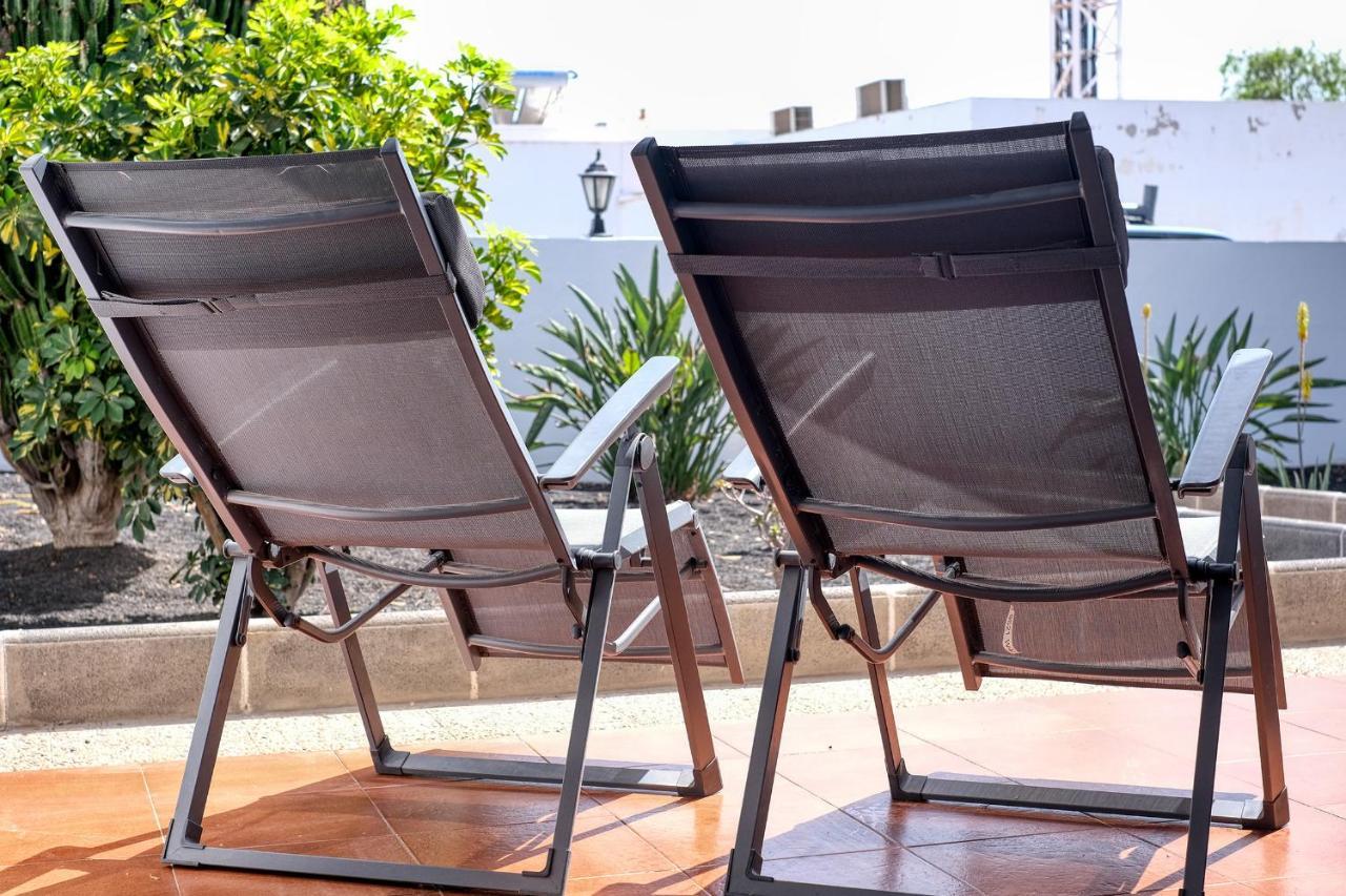 פוארטו דל כרמן Suite Helios Relax A 500M De La Playa מראה חיצוני תמונה