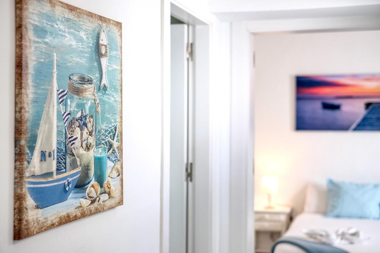 פוארטו דל כרמן Suite Helios Relax A 500M De La Playa מראה חיצוני תמונה