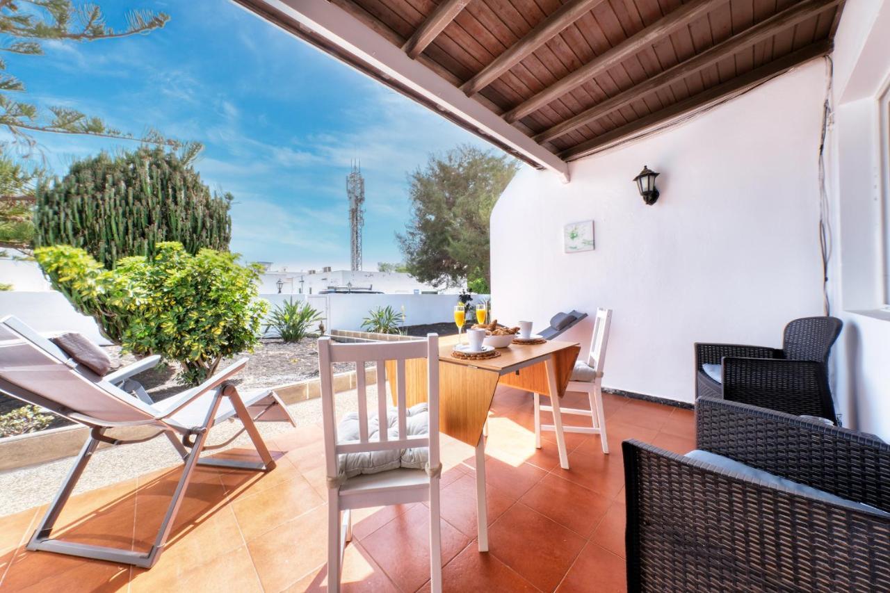 פוארטו דל כרמן Suite Helios Relax A 500M De La Playa מראה חיצוני תמונה