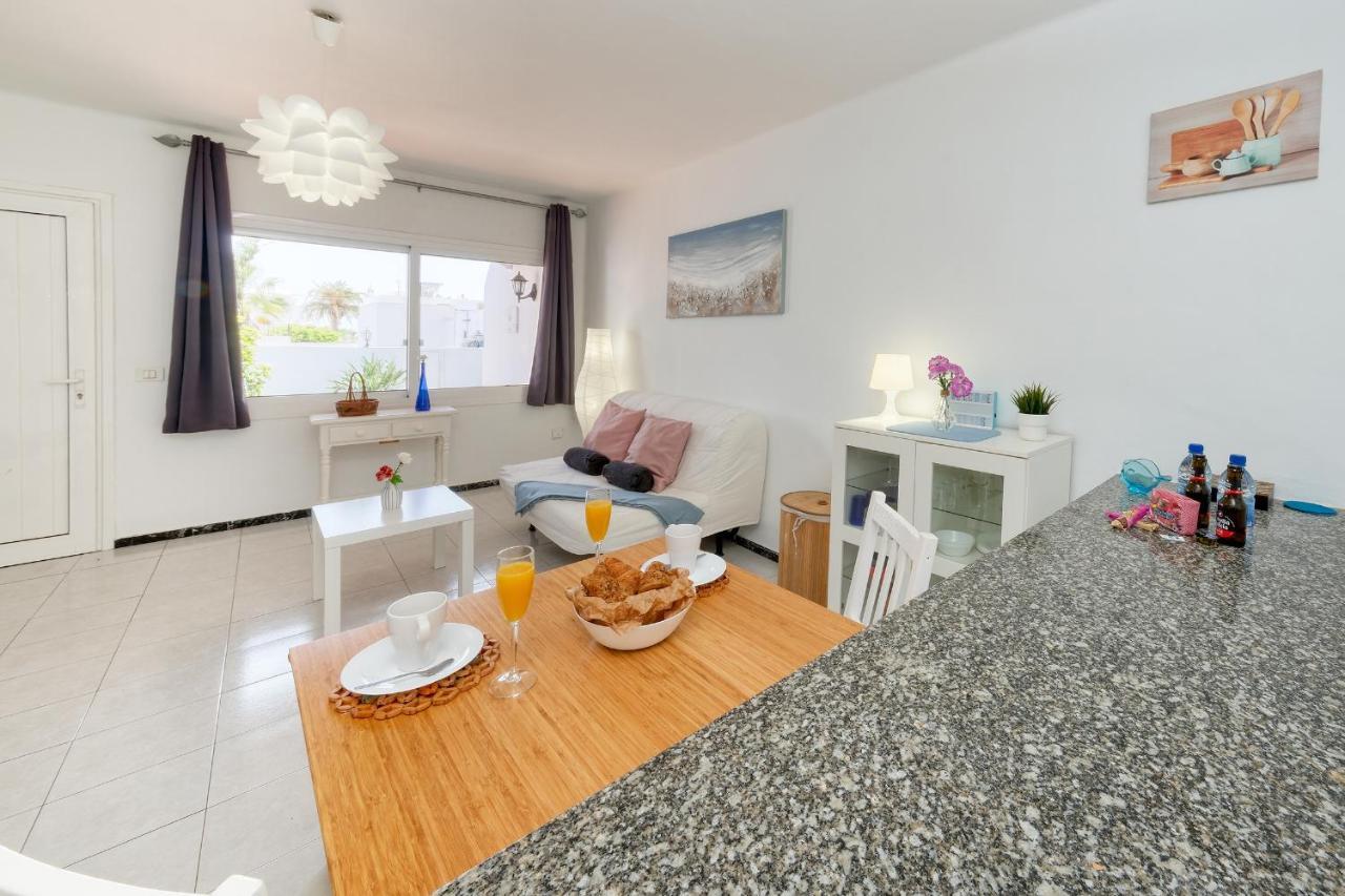פוארטו דל כרמן Suite Helios Relax A 500M De La Playa מראה חיצוני תמונה